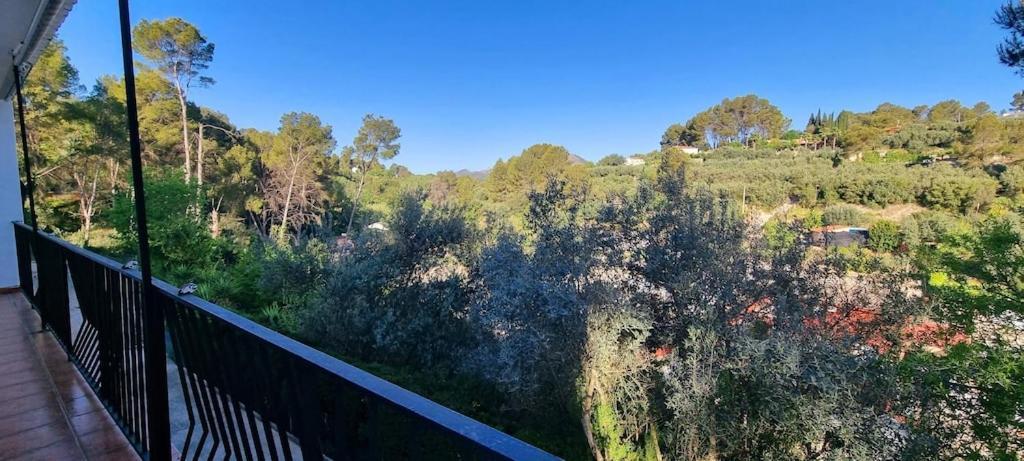 Wonderful Villa, Heated Pool, Near Beautiful Town Alboy Exterior photo