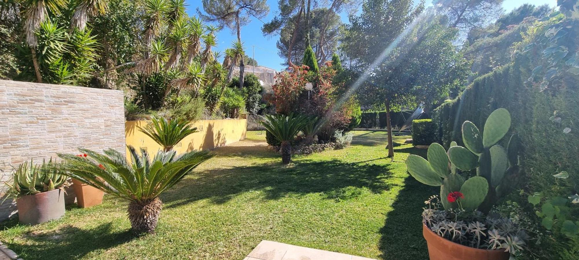 Wonderful Villa, Heated Pool, Near Beautiful Town Alboy Exterior photo